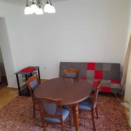 Saburtalo Apartment Tbilisi Zewnętrze zdjęcie