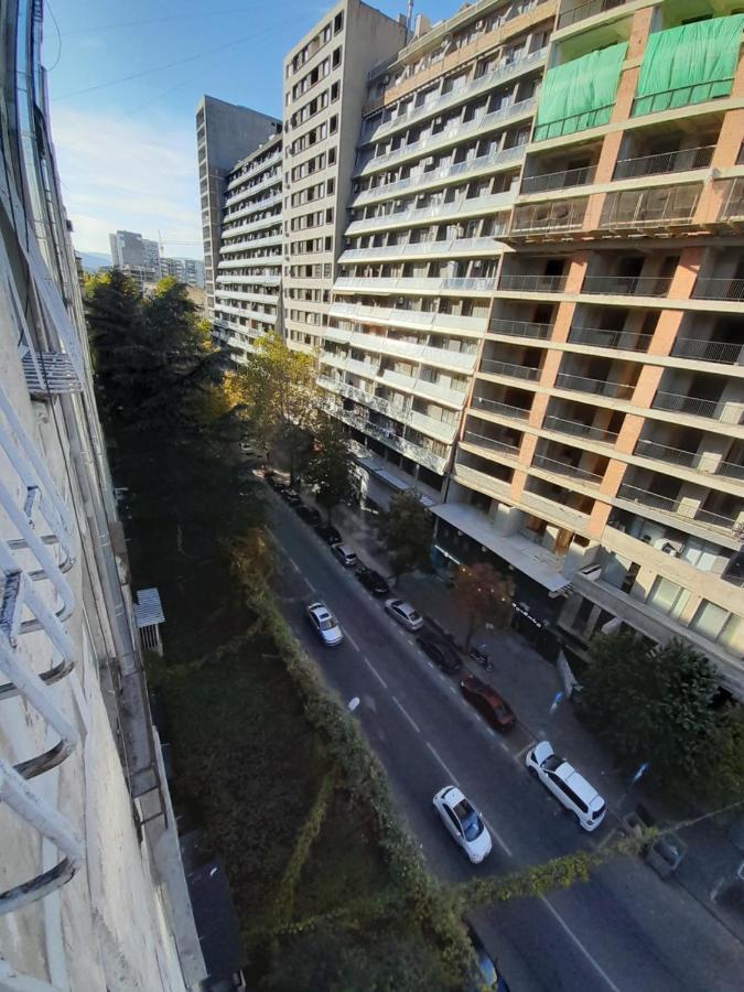 Saburtalo Apartment Tbilisi Zewnętrze zdjęcie