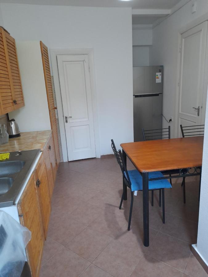 Saburtalo Apartment Tbilisi Zewnętrze zdjęcie