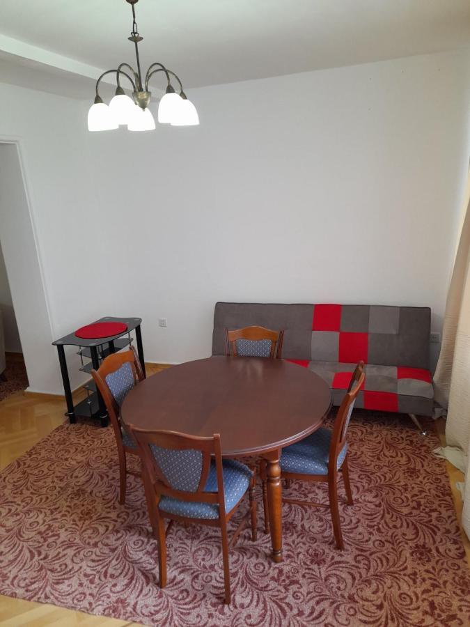 Saburtalo Apartment Tbilisi Zewnętrze zdjęcie